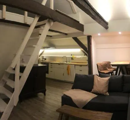 Turmklause Han/Misafirhane Luckenwalde