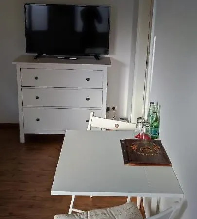 Kro Turmklause *