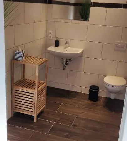 Turmklause Luckenwalde