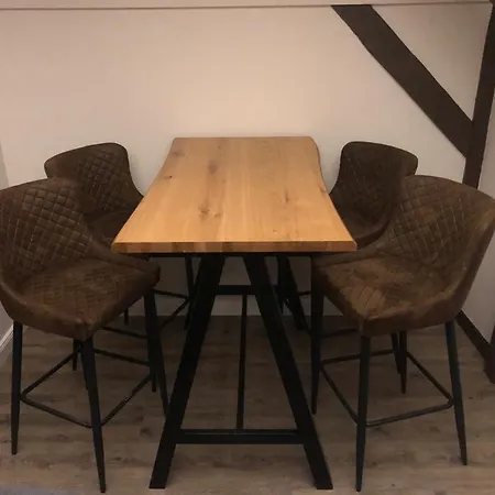 אורחן Turmklause