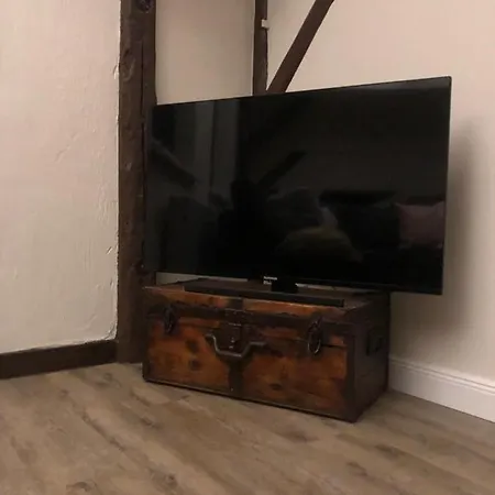 Han/Misafirhane Turmklause *