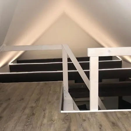 Turmklause אורחן *