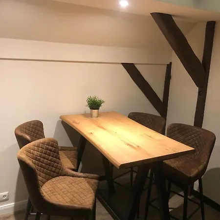 Han/Misafirhane Turmklause