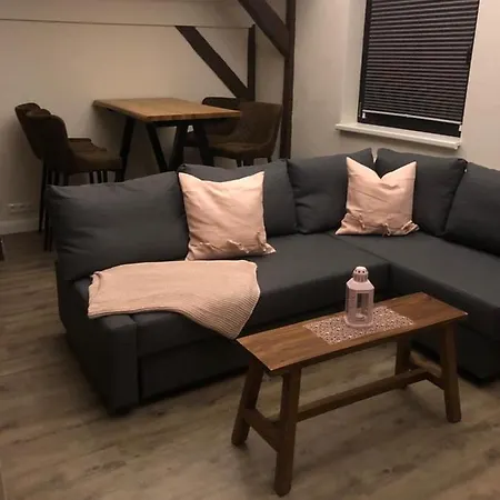 Turmklause Han/Misafirhane Luckenwalde