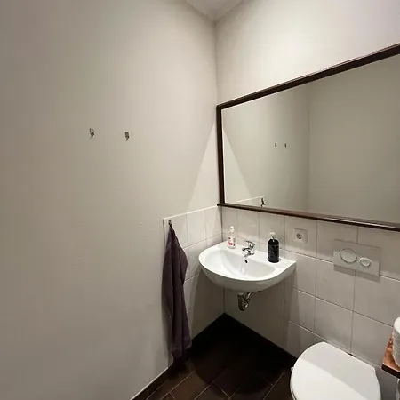 Estalagem Turmklause *