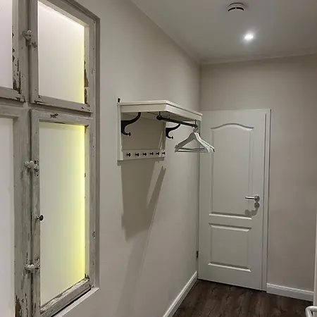 Estalagem Turmklause *