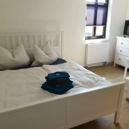 Turmklause אורחן