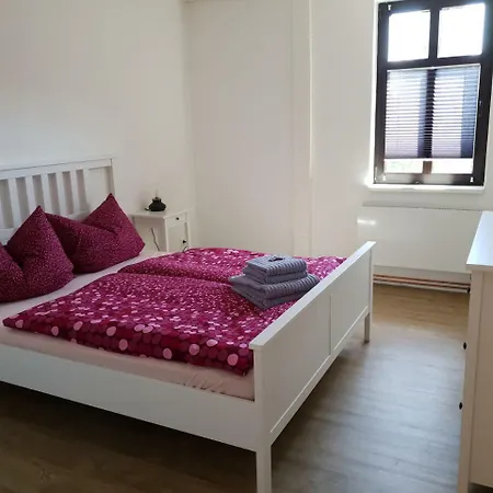 אורחן Turmklause