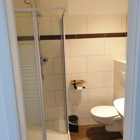 Turmklause Estalagem