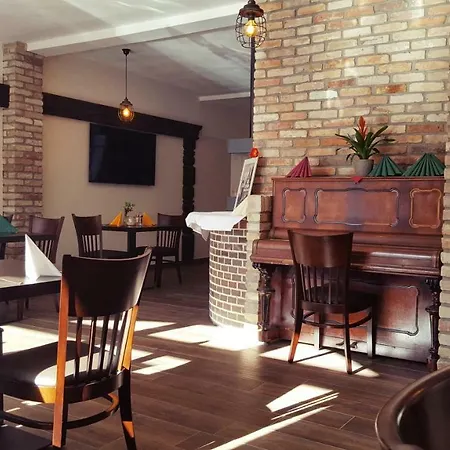 אורחן Turmklause