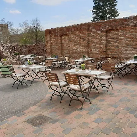 אורחן Turmklause *