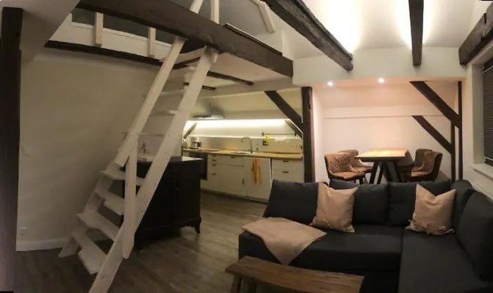 Turmklause Inn Luckenwalde