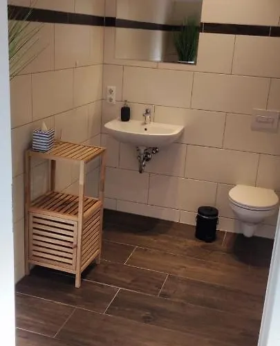 Turmklause ルッケンヴァルデ