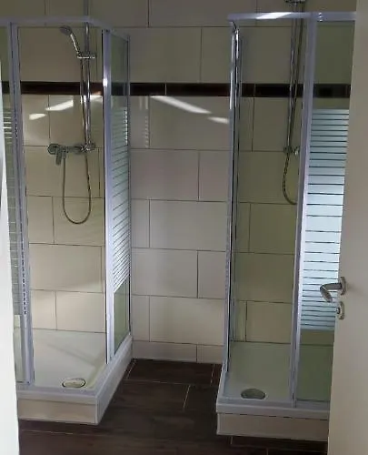 Turmklause Luckenwalde