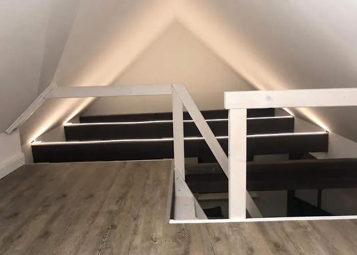 Turmklause אורחן *