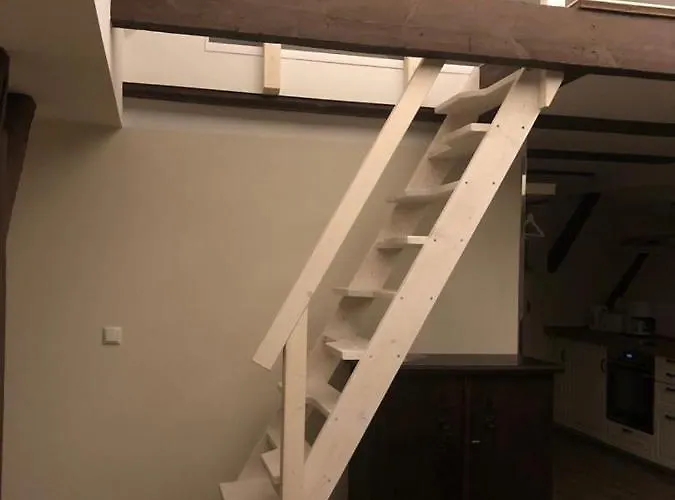 Turmklause Inn Luckenwalde