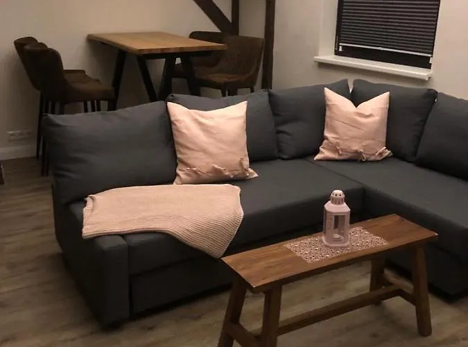 Turmklause Inn Luckenwalde