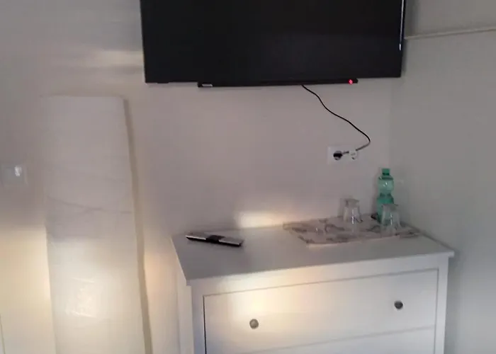 Turmklause * לוקנוואלדה