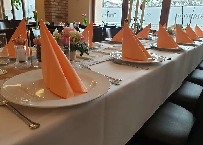 Turmklause לוקנוואלדה