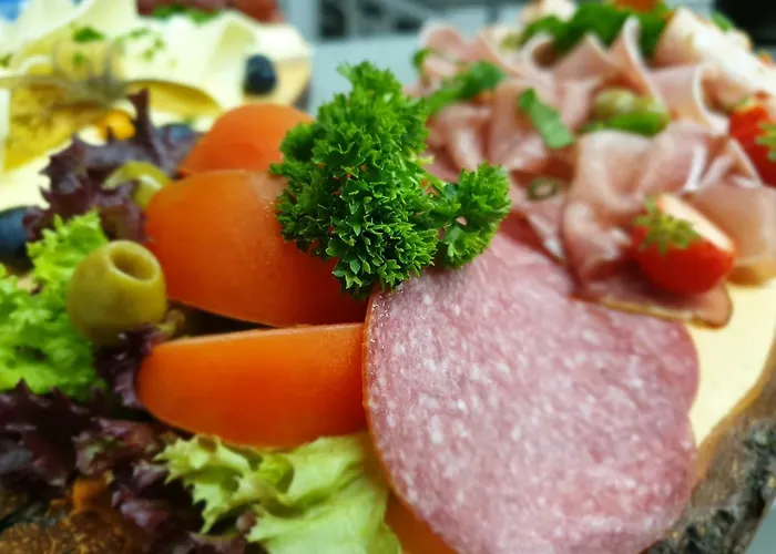 Turmklause Luckenwalde